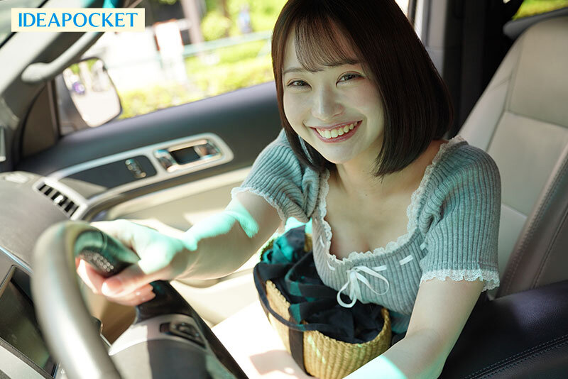 太陽みたいに明るいミスコンファイナリストを独り占め！あざと可愛い彼女とハニカミデートして手を繋いでキスした後、心から求め合い夜通しセックスに溺れた 堀北桃愛 1