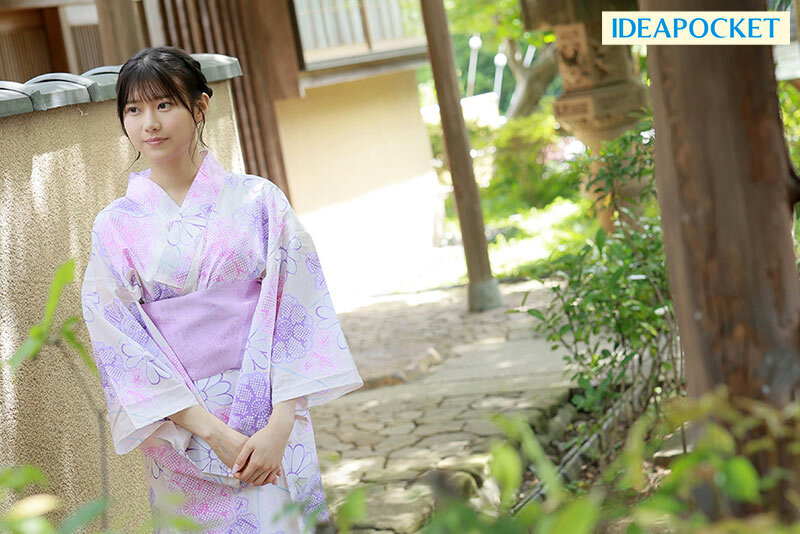 デビュー1周年記念で温泉ロケに来た愛才りあが この後1日中ぶっ通しのキメセクで人生で最もイカされるなんて知る由もない 3