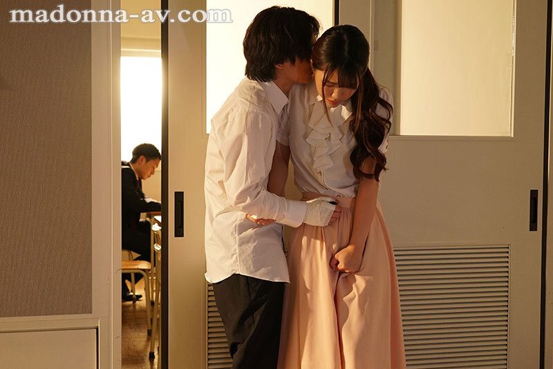 女教師NTR 不良生徒に最愛の妻を寝取られてー。 一乃あおい 5