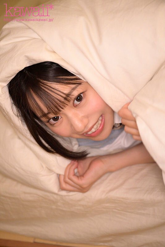 【VR】いとこのいとちゃんと近親相姦 久々に親戚が集まりました いとはガキンチョからメスガキになってました 昔みたいに僕の布団に潜り込んできました 一緒にぬくぬく…股間もぬくぬく シーッ！しながら二人だけのひみつを作りました 赤名いと 3