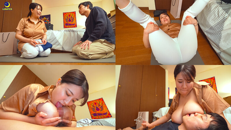 社畜訪問営業のいいなり崖っぷち巨乳セールスレディに契約をチラつかせ乳首こねくり回しイキさせて弄び中出し乳オナホに仕立て上げた。 武田怜香 5