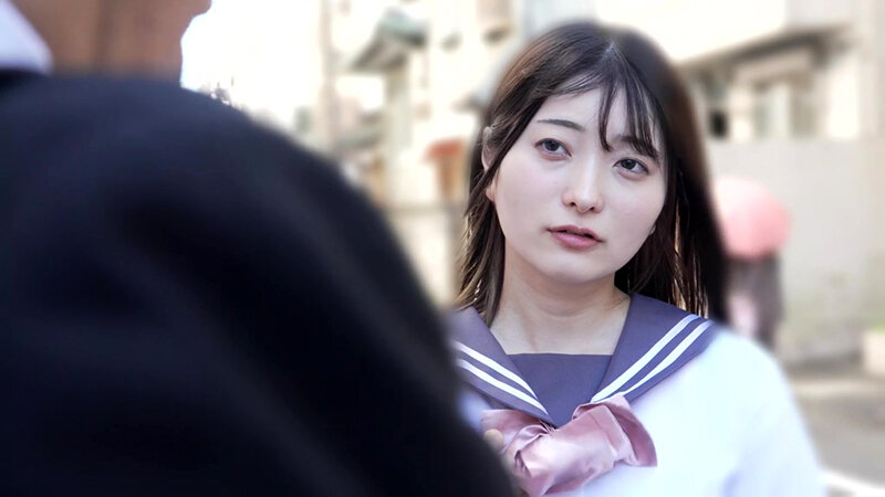 【4K】アへ顔晒して清楚系ビッチ女 乱交中出しキメセク 中城葵 1