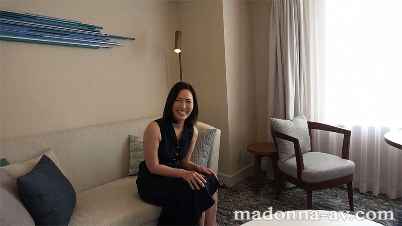 配信限定 マドンナ専属女優の『リアル』解禁。 MADOOOON！！！！ 沖宮那美 ハメ撮り 2