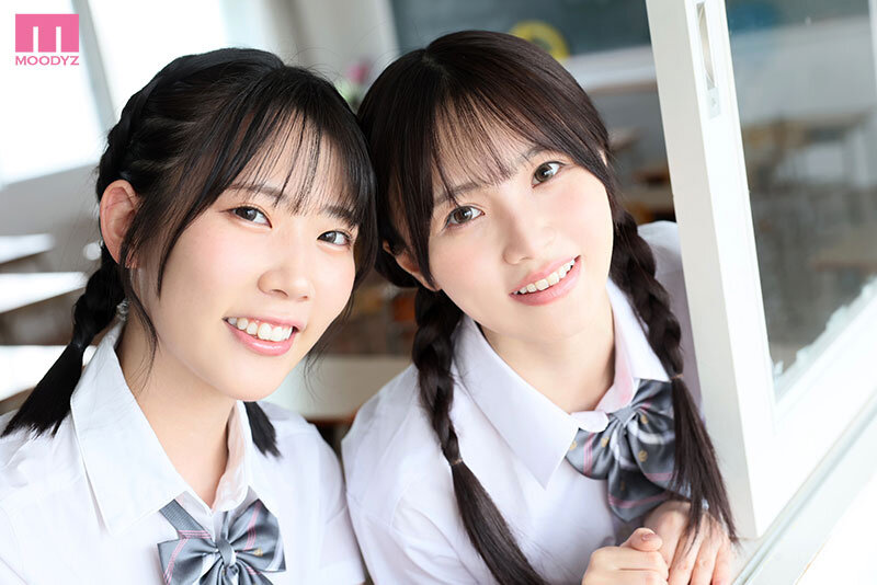 【VR】ちょっぴりおバカさん2人 補習に呼んだら…すぐ飽きちゃって色仕掛けで逆補習！？校舎で生徒と大胆セックス ももか、ゆの、ボクの不純すぎる夏休み 泉ももか 桜ゆの 3