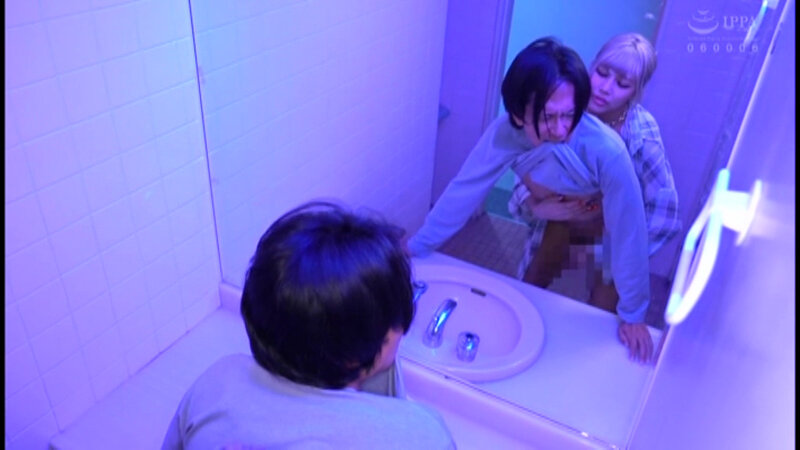 クソ雑魚マゾな僕を弄ぶ巨乳タトゥーギャルの♂ぺニで♀堕ちメスイキさせられたい！ 鳳カレン 2