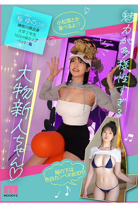 新人 あの…あの…声があ〇ちゃん？？ 愛嬌1億点 天真爛漫少女AVデビュー4時間SP 桜ゆの 2