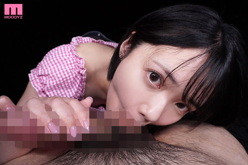 ぜ~んぶお顔で受け止めてあげる 唾液だくだく全力おしゃぶりフェラチオ顔射 八坂凪 2