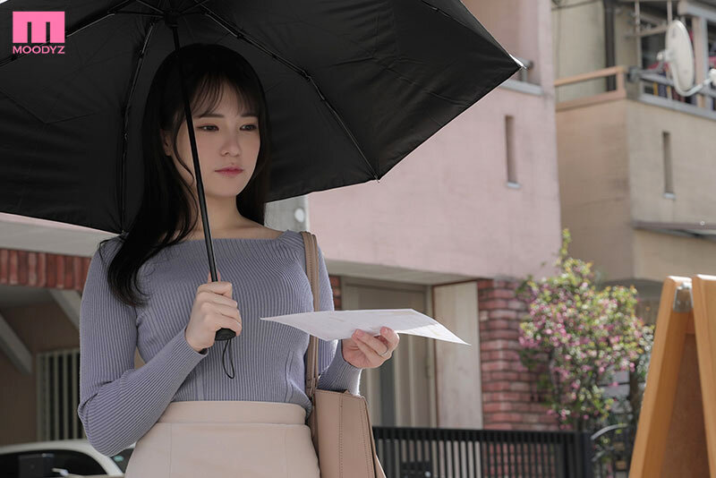 「夫のためのはずだったのに…」 結婚式直前の若妻が悪徳エステ師に狂う乳首イキ媚薬ブライダルエステ中出しNTR 乃坂ひより 1