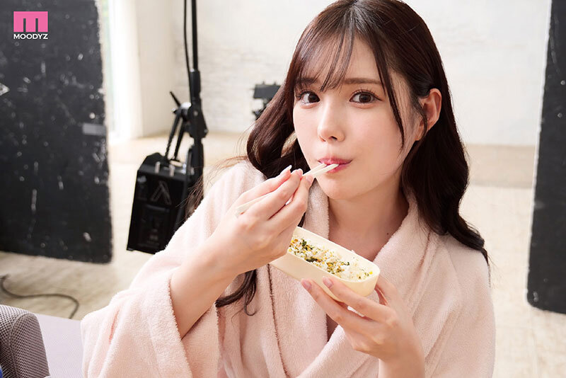 伝説・直球AV女優新ありな最後の引退作！！ 3