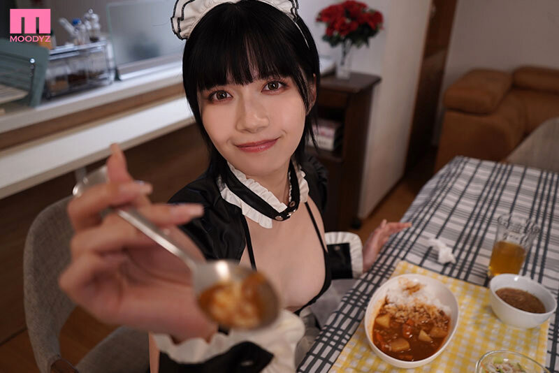 親が不在の3日間、ボーイッシュで男友達みたいな幼馴染が僕専用のメイドになった。中出ししまくり子作り同棲生活 石原希望 5