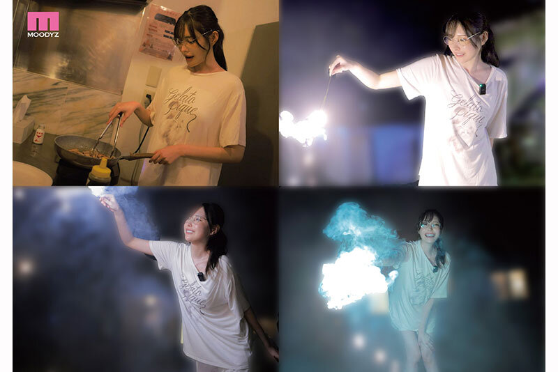 永遠にキミだけのありな LAST・新ありなAV引退特別版220分スペシャル！！ 4