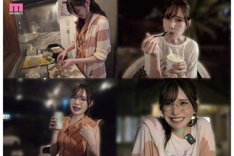 永遠にキミだけのありな LAST・新ありなAV引退特別版220分スペシャル！！ 3