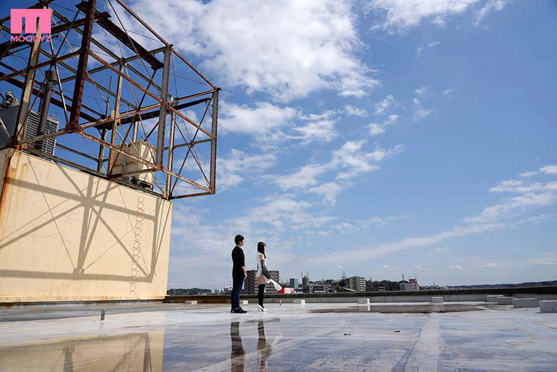 つぼみしかいない世界。人類不在の3日間、僕とつぼみは何度も何度も中出しセックスをした。 1