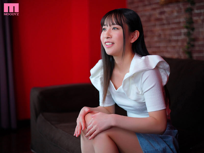 ポルチオ性感開発スレンダー禁欲おま○こ潮吹きアクメ 岬野まなつ 1