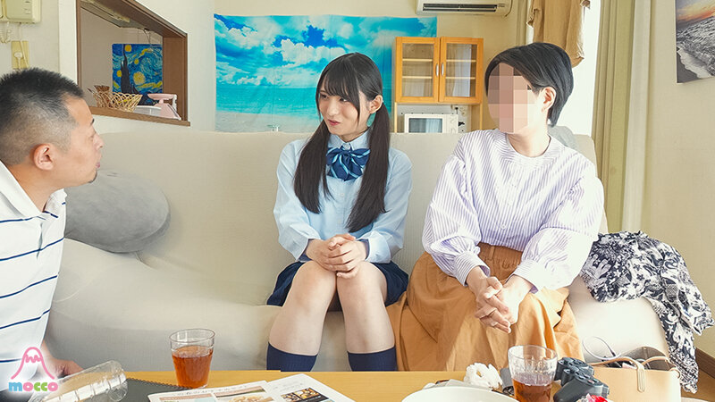 男の娘J系姪っ子の無自覚もっこりパンチラ誘惑に我慢できずフル勃起チ○ポをパンティ越しアナル素股で擦り付けたら…ズボッと生挿入！大人デカチンにどハマりしたメスイキ肛門に何度も中出しした。 ななこ 1