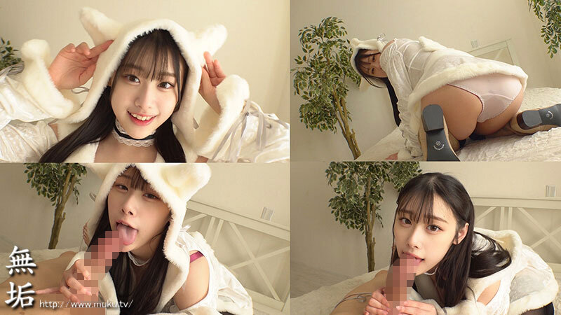 えちえち画像を投稿しているエロ配信者カップルの日常をお見せします 美乳ドスケベ彼女と1日中コスプレSEX ヤリまくりハメ撮りパコ凸！ 白石なぎさ 4