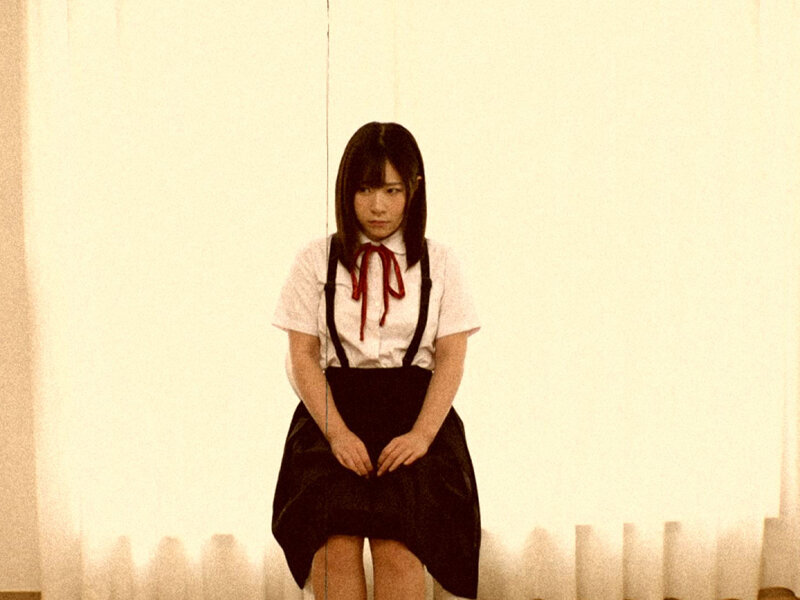 「何も言わないから悪いんだよ」未使用アナルにお仕置き肛門中出し～おしりは嘘をつかない～ 沙月恵奈 1