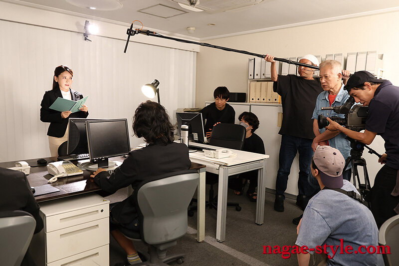 元女優の妻 ～親族たちにまわされてしまったあの日～ 後編 紗々原ゆり 4