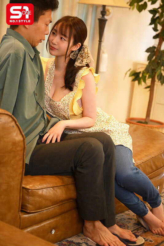 妻の1000倍優し～い家政婦さんのおっぱいに沼落ち 夢乃あいか 2