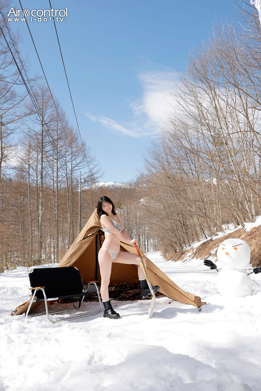 裸神 瀬戸環奈 5