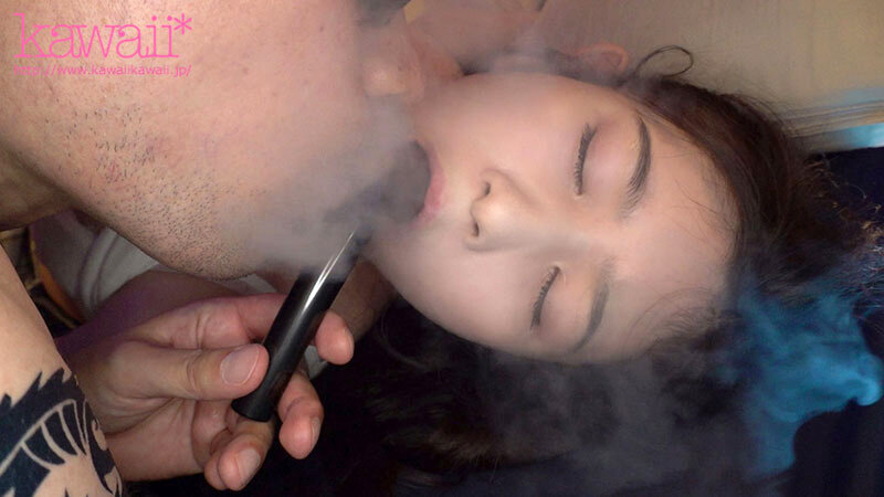 媚薬ヤリサーに迷い込んだ世間を知らないウブ女子大生 ヤバヤバアヘアヘ中出し大乱交 設楽ゆうひ 1