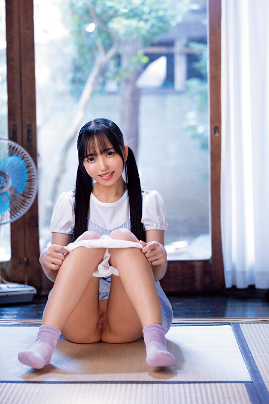 おとちゃんの検診介護 ロ○コン叔父の歪んだチ〇ポ性教育 ママに秘密で未成熟なパイパン無毛マ〇コに溢れるほど白濁ザーメン注入 美咲音 1