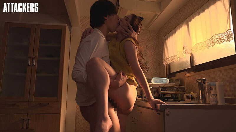 鍵を開けて待ってます…。 マンションに潜むオーガズム 広瀬ゆり 4