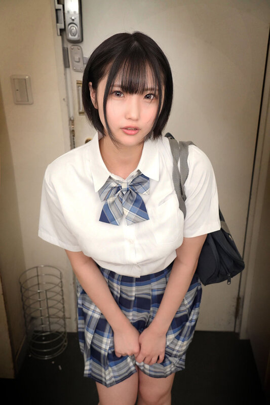 【VR】放課後になるとチ〇ポで穴を埋めてもらいたくて美巨乳を差し出しに来る従順奴●女子校生 桃瀬ひまり 3