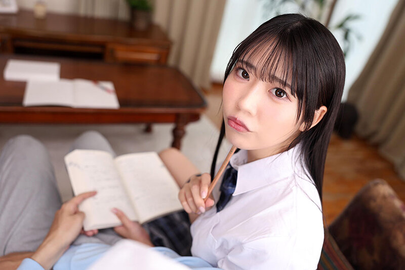 【VR】愛嬌満点で、クセになっちゃう幼声。でも、超絶美ボディな義妹のあざとすぎる乳首イジりにまんまと射精させれれてしまったボク。 桜ゆの 3