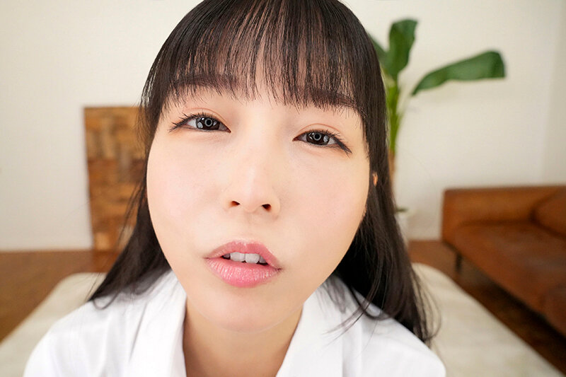 【VR】両親不在の2日間、大しゅきが止まらないブラコン義妹に甘々のキスとトロける全身舐めでガチ恋密着され続けたボク 本城はな 3