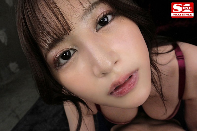 【VR】七ツ森りりに常に痴女られながら連続5射精されちゃう怒涛の淫語・ベロキス・乳首責め 最高の連続絶頂へと導く射精管理お姉さん 2