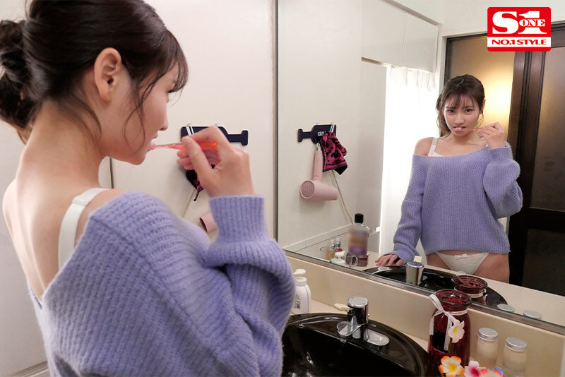 【VR】山手梨愛とず～っと密着…Icupグラドルボディを完全独占！最高の距離で見せる究極同棲VR 3