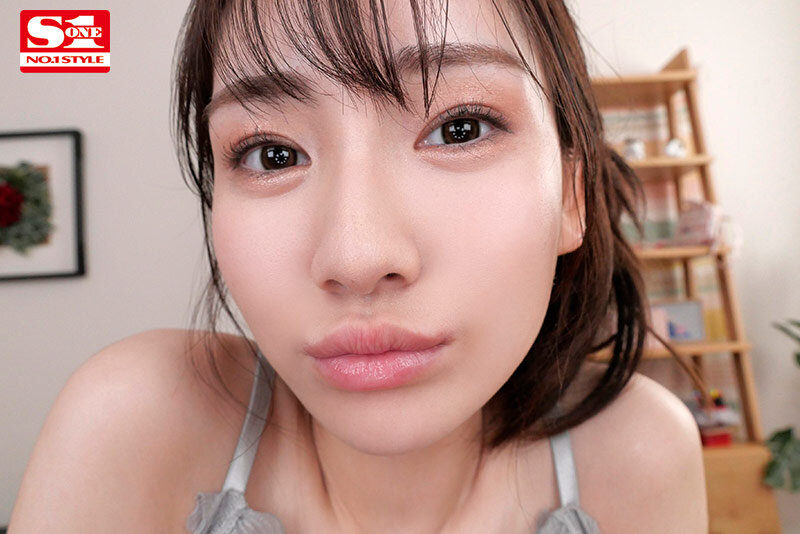 【VR】山手梨愛とず～っと密着…Icupグラドルボディを完全独占！最高の距離で見せる究極同棲VR 5