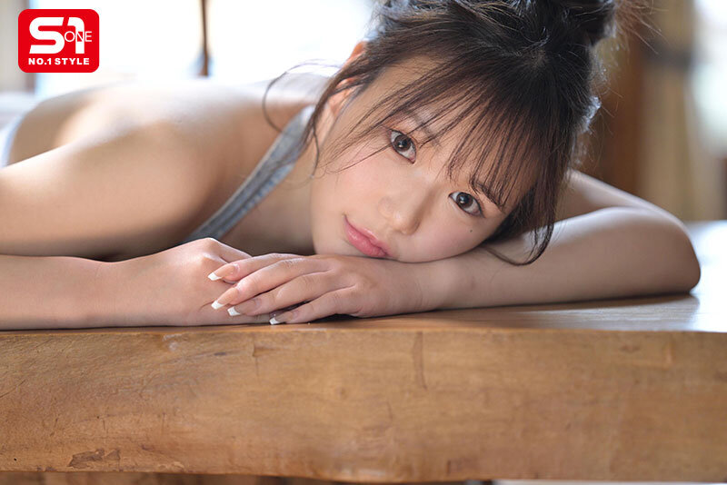 【VR】VR NO.1 STYLE 170cm高身長 はたちのJ ＜渡部ほの＞ 解禁 3