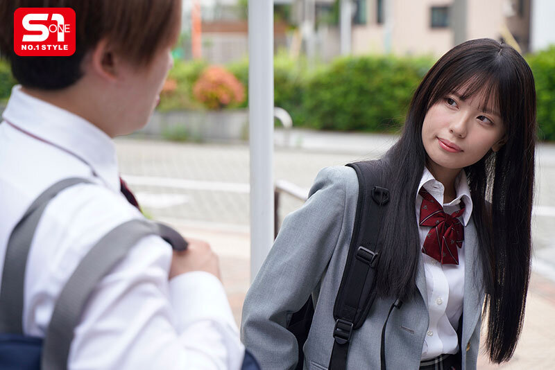 ツンデレ幼馴染が…彼女できた僕に早漏改善トレーニングと言って嫉妬の自己アピールSEX 渚あいり 1