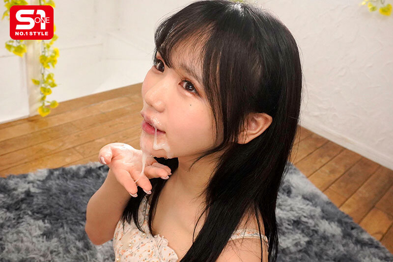 170cm高身長 はたちのJの初・体・験 人生初めてのめちゃイキ 全顔射3本番 渡部ほの 2