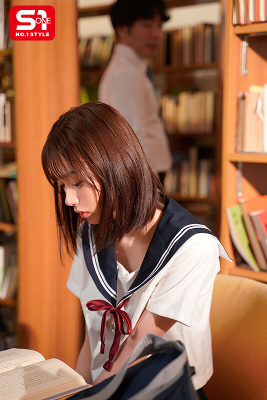 か弱い陰キャな教え子になら手を出してもバレないんじゃないか？担任教師が悪の囁きに負け無理やり犯したらまさかの服従、しかも感じ始める女子生徒 兒玉七海 1