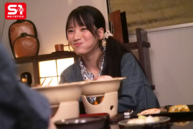 透明感バツグン少女の秘めたエロ本性むき出しにする一泊二日、常にヤリまくり常にハメ撮り生々しさ1000%温泉ハメ撮り旅行 榊原萌 5