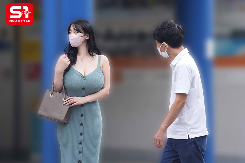 顔よりデカい胸のせいで…乳だけで身バレしてしまった人妻風俗嬢の末路…。 旦那不在の間、ご近所さん御用達のヤラれ放題Mカップ みなみ羽琉 3