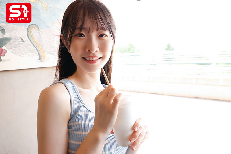 白上咲花×温泉ハメ撮り｜S1『ありえないほど白いスタイル少女』レビュー｜145分の生々しい一泊二日デート 1