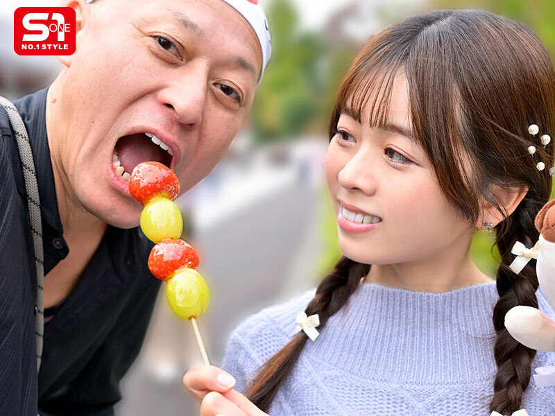 遺伝子レベルでおじさん大好き濃厚お泊りデート たくさん笑って、たくさんベロチュウして、たくさんねっちょり絡み合う最高の濃密 桜乃りの 3