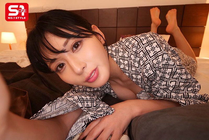 好きで好きでたまらないの…年上彼女の金松季歩が貴方のチ●ポ溺愛してじっくりたっぷり最高射精のために全身全霊で尽くしてくれる恋人シコシコサポート 3