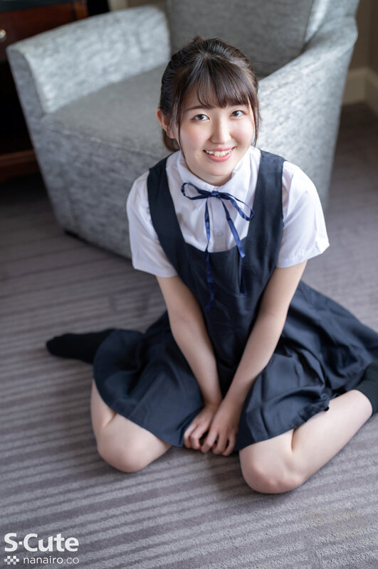 無知な顔して開発済 頭の中はエロイ事200％ 二の宮すずか 3