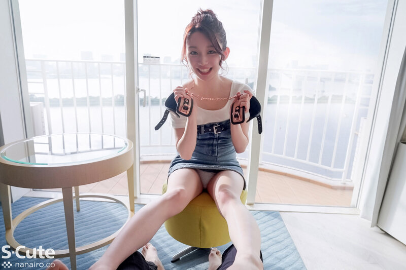 いびつな性癖、勃起興奮男を焦らして虐めたい。 姫川ゆうな 5