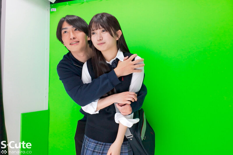 放課後はお泊りSEX。制服美少女はエッチな玩具に溺れたい 北岡果林 5