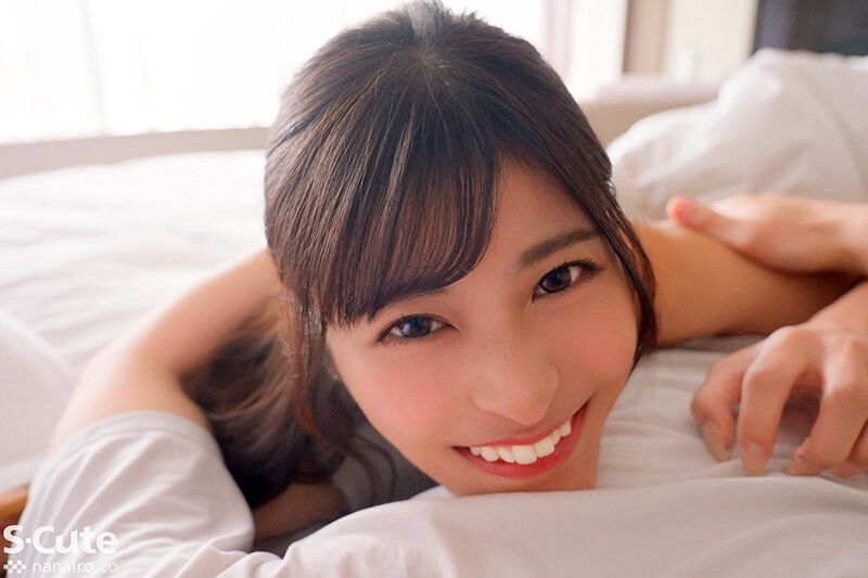 この子ヤバイ！！一人になったら即オナニー！性欲強めの巨乳彼女とホテルでSEX 似鳥日菜 5