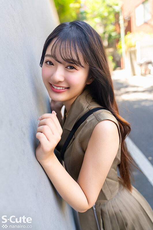 花守夏歩の"おねだり"が破壊力抜群！S-Cute「この子ヤバイ！」シリーズ最新作を徹底レビュー 3