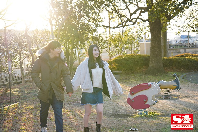 一ヶ月間の禁欲の果てに彼女の親友と僕が浮気SEXだけに没頭した彼女不在の2日間。 夢乃あいか 3