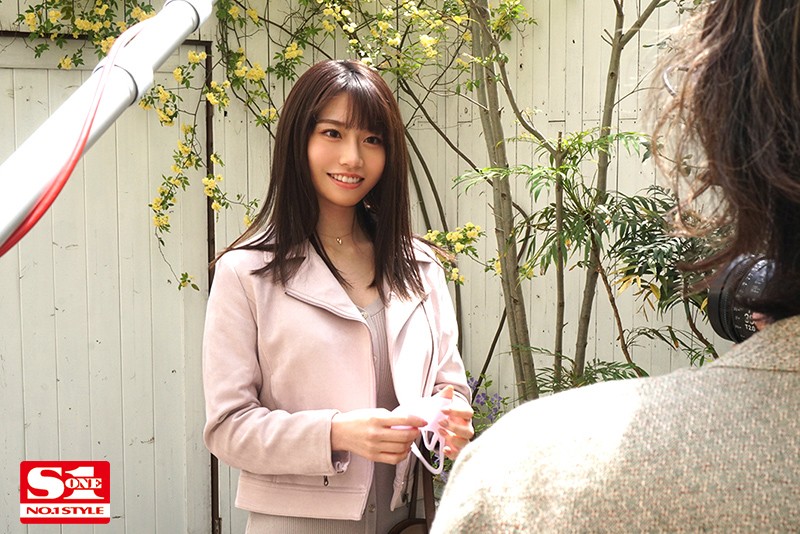 河北彩花 Re:start！ 1