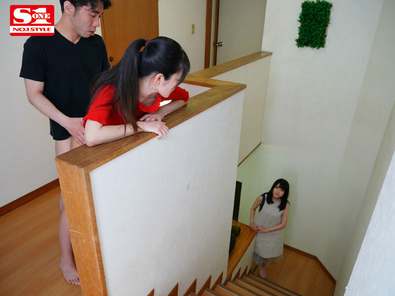 「生意気で男性不信…」彼女のツンデレ妹に欲情し、こっそりハメ続けた最低な僕。 坂井なるは 5